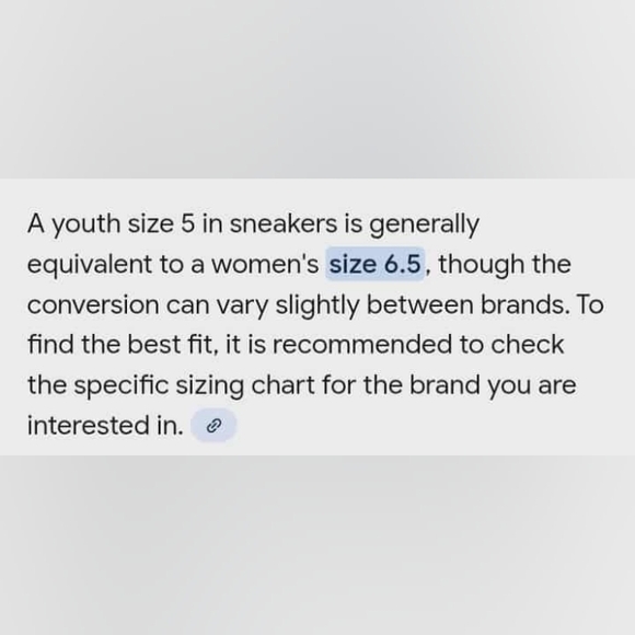 Jordan 6 Rings Multicolor - Picture 8 of 8